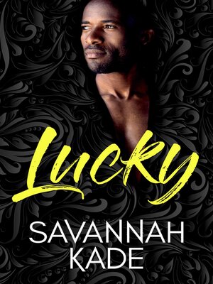 cover image of Lucky